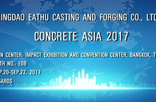 Exhibition Center: IMPACT exhibition and convention center, Bangkok, Thailand