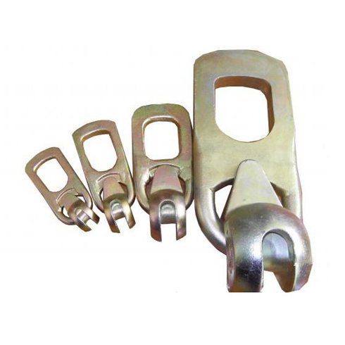 Lifting Clutch (204)