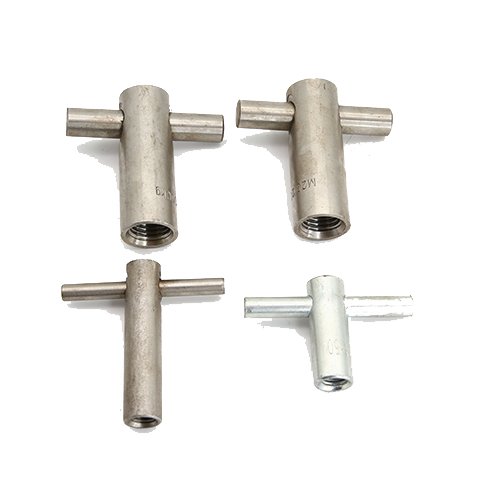 Solid Rod Fixing Sockets (Crossbar) (240)