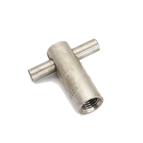 Solid Rod Fixing Sockets (Crossbar) (241)