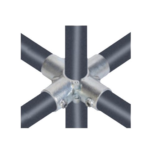 G158A-D Add on 4Way Cross (479)