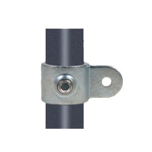 G173M Single Male Section of Swivel