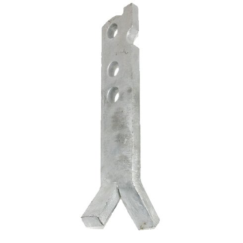 One Side Erection Anchors