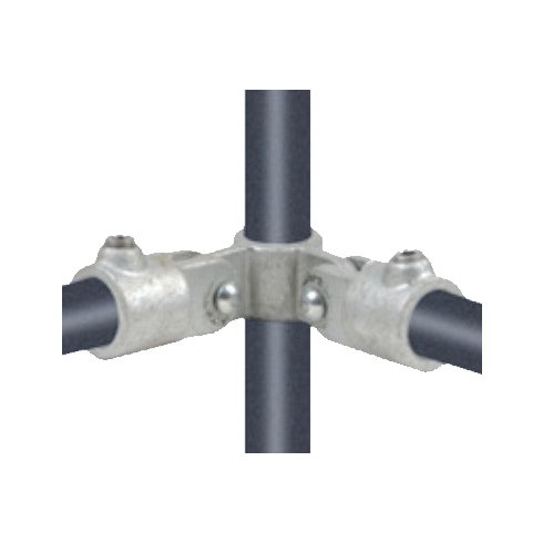 G168 90°Corner Swivel Combination (506)