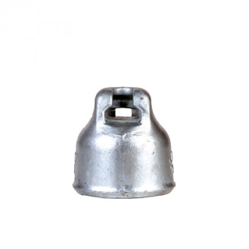 CAPS FOR PORCELAIN INSULATOR-SOCKET TYPE (637)