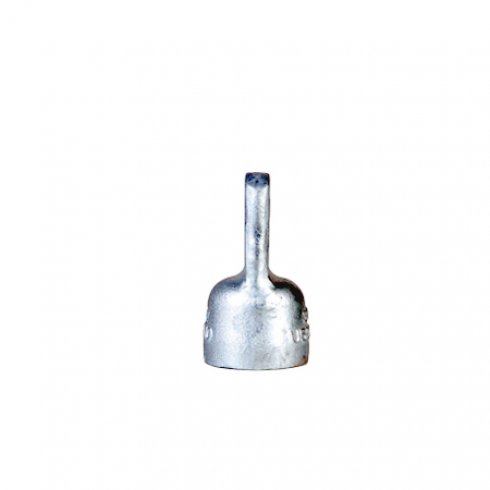 CAPS FOR GLASS INSULATOR-TONGUE TYPE (627)