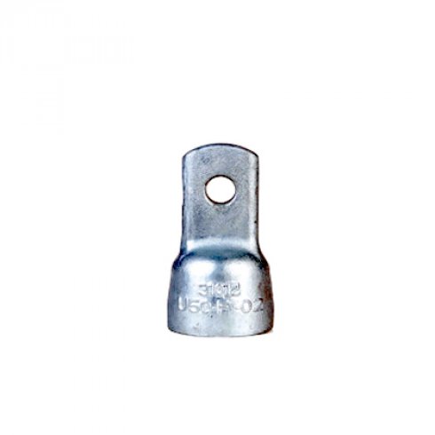 CAPS FOR GLASS INSULATOR-TONGUE TYPE (630)