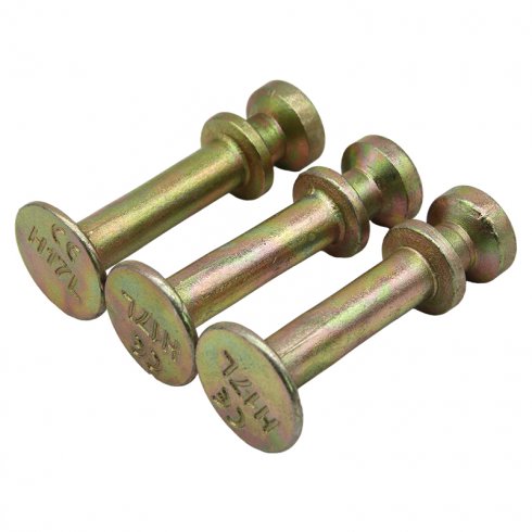 Spherical Double Headed Lifting Anchors (731)