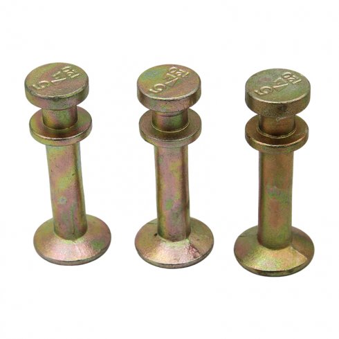 Spherical Double Headed Lifting Anchors (732)