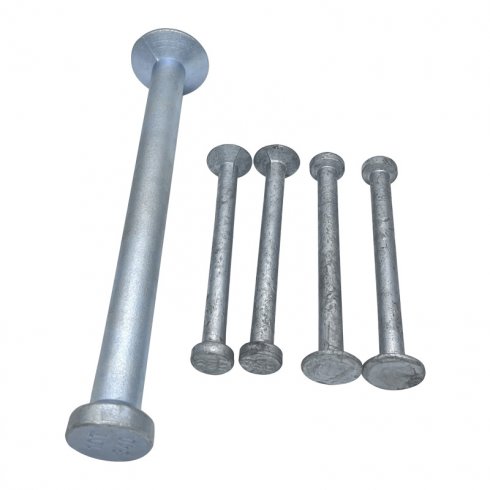 Spherical Head Lifting Anchors (742)