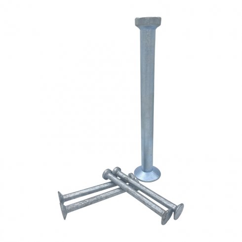 Spherical Head Lifting Anchors (744)