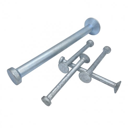 Spherical Head Lifting Anchors (740)