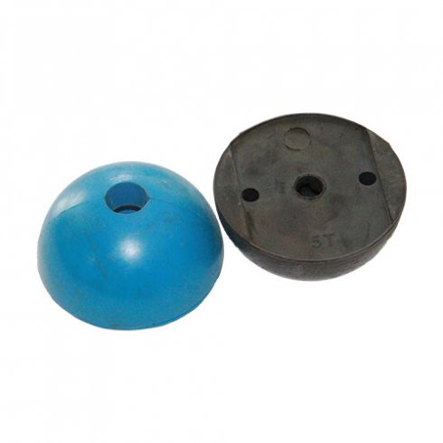 Rubber Ball Recess Former (790)