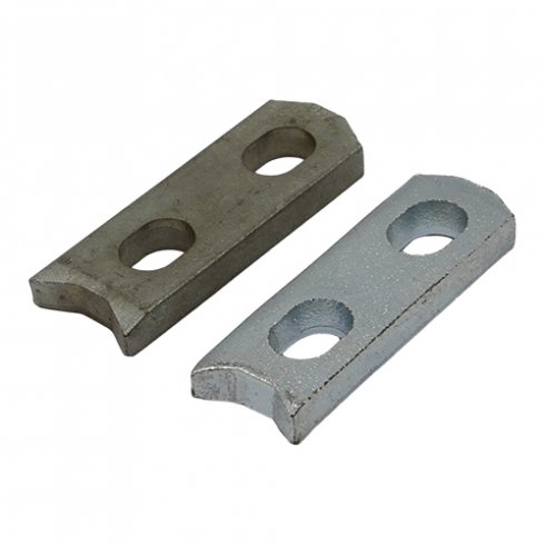 Two Hole Anchor